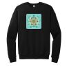 Unisex Sponge Fleece Drop Shoulder Sweatshirt Thumbnail