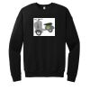 Unisex Sponge Fleece Drop Shoulder Sweatshirt Thumbnail