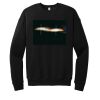 Unisex Sponge Fleece Drop Shoulder Sweatshirt Thumbnail