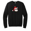 Unisex Sponge Fleece Drop Shoulder Sweatshirt Thumbnail