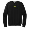 Unisex Sponge Fleece Drop Shoulder Sweatshirt Thumbnail
