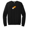 Unisex Sponge Fleece Drop Shoulder Sweatshirt Thumbnail