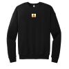 Unisex Sponge Fleece Drop Shoulder Sweatshirt Thumbnail