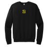 Unisex Sponge Fleece Drop Shoulder Sweatshirt Thumbnail