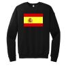 Unisex Sponge Fleece Drop Shoulder Sweatshirt Thumbnail