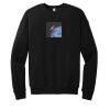 Unisex Sponge Fleece Drop Shoulder Sweatshirt Thumbnail