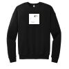 Unisex Sponge Fleece Drop Shoulder Sweatshirt Thumbnail