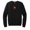 Unisex Sponge Fleece Drop Shoulder Sweatshirt Thumbnail