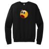 Unisex Sponge Fleece Drop Shoulder Sweatshirt Thumbnail