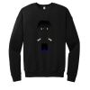 Unisex Sponge Fleece Drop Shoulder Sweatshirt Thumbnail