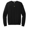 Unisex Sponge Fleece Drop Shoulder Sweatshirt Thumbnail