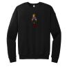 Unisex Sponge Fleece Drop Shoulder Sweatshirt Thumbnail