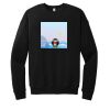 Unisex Sponge Fleece Drop Shoulder Sweatshirt Thumbnail