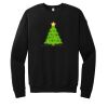 Unisex Sponge Fleece Drop Shoulder Sweatshirt Thumbnail