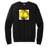 Unisex Sponge Fleece Drop Shoulder Sweatshirt Thumbnail
