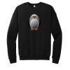 Unisex Sponge Fleece Drop Shoulder Sweatshirt Thumbnail