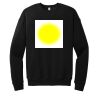 Unisex Sponge Fleece Drop Shoulder Sweatshirt Thumbnail