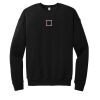 Unisex Sponge Fleece Drop Shoulder Sweatshirt Thumbnail