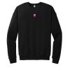 Unisex Sponge Fleece Drop Shoulder Sweatshirt Thumbnail