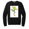 Unisex Sponge Fleece Drop Shoulder Sweatshirt Thumbnail
