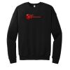 Unisex Sponge Fleece Drop Shoulder Sweatshirt Thumbnail