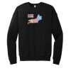 Unisex Sponge Fleece Drop Shoulder Sweatshirt Thumbnail