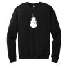 Unisex Sponge Fleece Drop Shoulder Sweatshirt Thumbnail