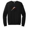 Unisex Sponge Fleece Drop Shoulder Sweatshirt Thumbnail