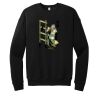 Unisex Sponge Fleece Drop Shoulder Sweatshirt Thumbnail