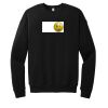Unisex Sponge Fleece Drop Shoulder Sweatshirt Thumbnail