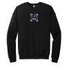 Unisex Sponge Fleece Drop Shoulder Sweatshirt Thumbnail