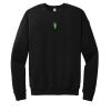 Unisex Sponge Fleece Drop Shoulder Sweatshirt Thumbnail