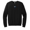 Unisex Sponge Fleece Drop Shoulder Sweatshirt Thumbnail