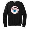 Unisex Sponge Fleece Drop Shoulder Sweatshirt Thumbnail