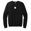 Unisex Sponge Fleece Drop Shoulder Sweatshirt Thumbnail