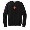 Unisex Sponge Fleece Drop Shoulder Sweatshirt Thumbnail