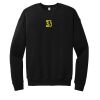 Unisex Sponge Fleece Drop Shoulder Sweatshirt Thumbnail