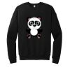 Unisex Sponge Fleece Drop Shoulder Sweatshirt Thumbnail