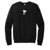 Unisex Sponge Fleece Drop Shoulder Sweatshirt Thumbnail