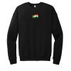 Unisex Sponge Fleece Drop Shoulder Sweatshirt Thumbnail