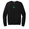 Unisex Sponge Fleece Drop Shoulder Sweatshirt Thumbnail