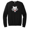 Unisex Sponge Fleece Drop Shoulder Sweatshirt Thumbnail