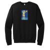 Unisex Sponge Fleece Drop Shoulder Sweatshirt Thumbnail
