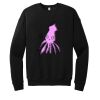 Unisex Sponge Fleece Drop Shoulder Sweatshirt Thumbnail