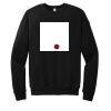 Unisex Sponge Fleece Drop Shoulder Sweatshirt Thumbnail
