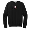 Unisex Sponge Fleece Drop Shoulder Sweatshirt Thumbnail