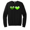 Unisex Sponge Fleece Drop Shoulder Sweatshirt Thumbnail