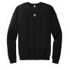 Unisex Sponge Fleece Drop Shoulder Sweatshirt Thumbnail