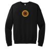 Unisex Sponge Fleece Drop Shoulder Sweatshirt Thumbnail