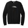 Unisex Sponge Fleece Drop Shoulder Sweatshirt Thumbnail